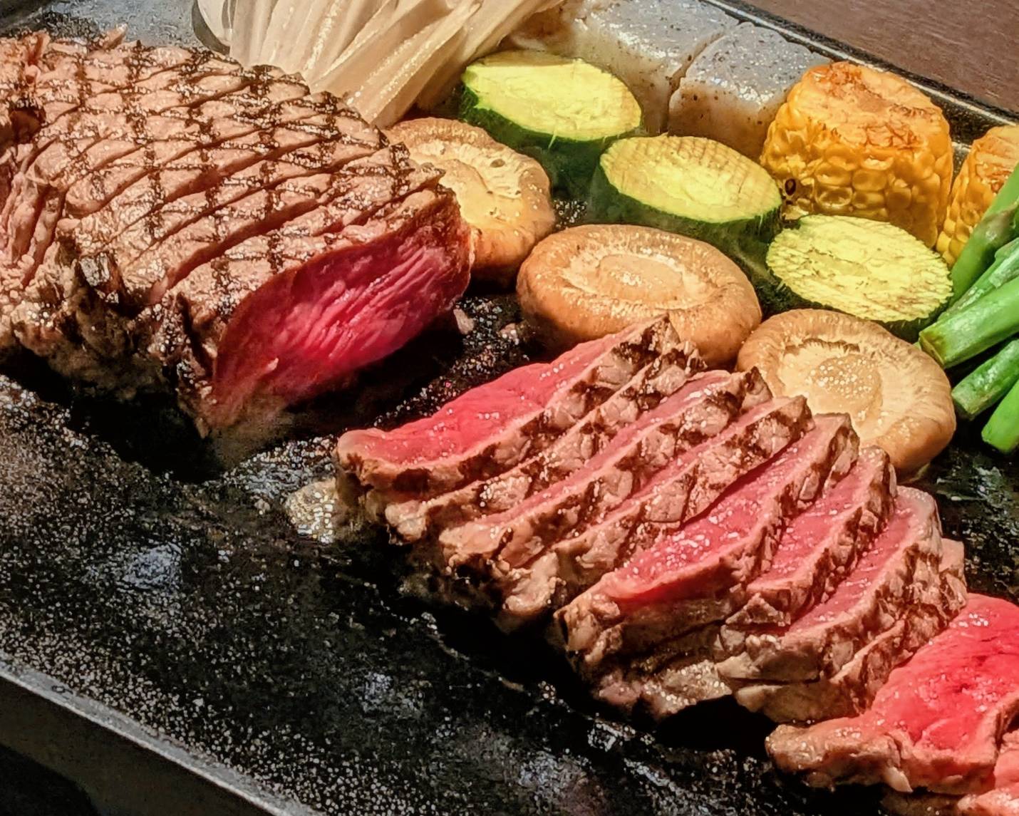 牛 幸 本店