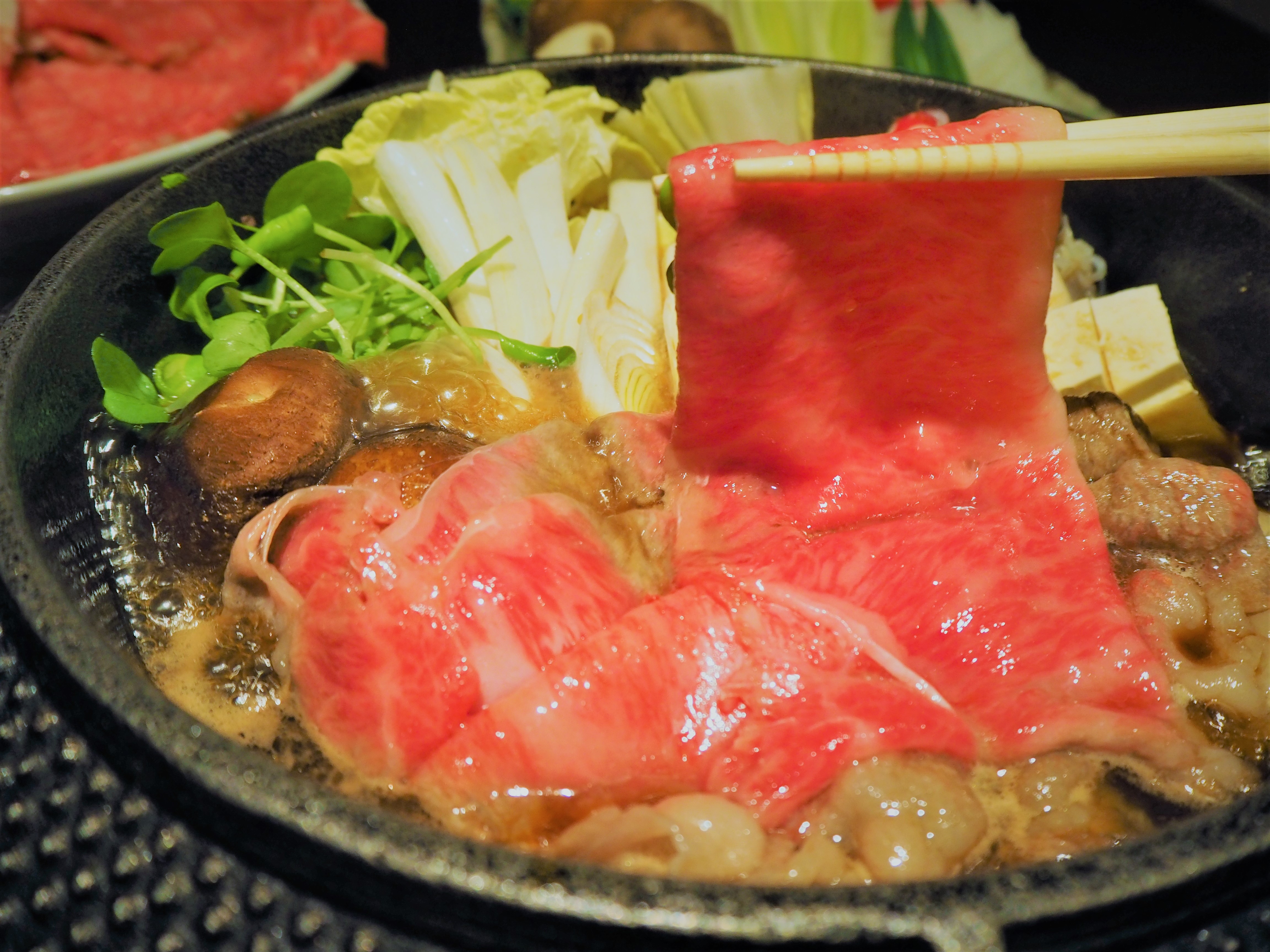 牛 幸 本店